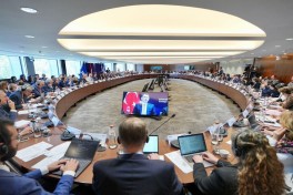 Азербайджан, UNESCO и группа SIDS, объединяющая 39 государств, разработают совместную программу
