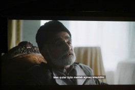 Состоялась презентация художественного фильма «Тагиев: Школа» производства Баку Медиа Центра