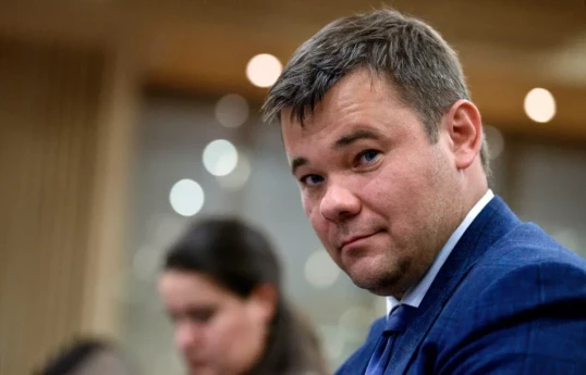 Андрей Богдан