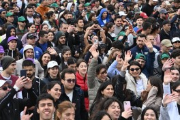 Стартовал «Бакинский марафон 2026» -ФОТО-ОБНОВЛЕНО-2 
