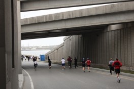 В рамках «Бакинского марафона 2026» соревнования завершились -ФОТО 