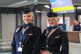 Air Serbia запустила прямые рейсы между Баку и Белградом