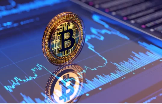 Рост на криптобирже — цена на Bitcoin превысила 80 тысяч долларов