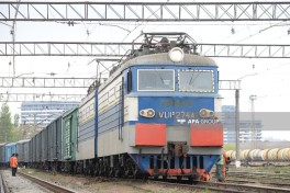 В Армению транзитом через территорию Азербайджана  отправлено 10 вагонов с удобрениями-ОБНОВЛЕНО 