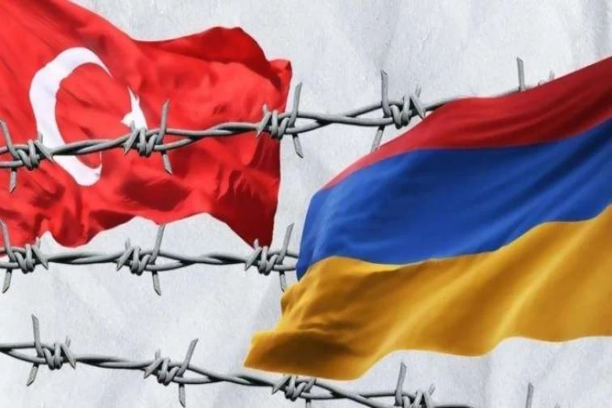 Спецпредставитель Турции: Сроки открытия армяно-турецкой границы пока не определены