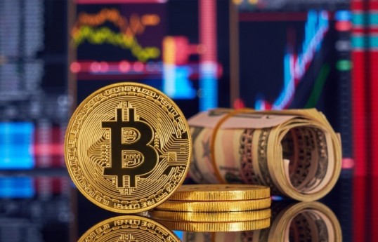 Цена биткоина приблизилась к 81 тысяче долларов