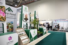 Президент ознакомился с 19-й выставкой Caspian Agro Week и 31-й выставкой InterFood Azerbaijan -ОБНОВЛЕНО 