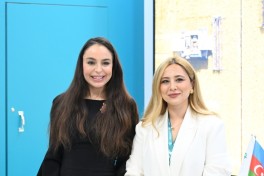 Президент ознакомился с 19-й выставкой Caspian Agro Week и 31-й выставкой InterFood Azerbaijan -ОБНОВЛЕНО 