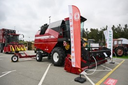 Президент ознакомился с 19-й выставкой Caspian Agro Week и 31-й выставкой InterFood Azerbaijan -ОБНОВЛЕНО 