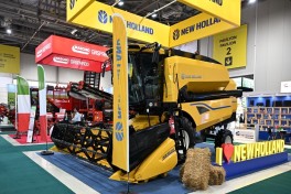 Президент ознакомился с 19-й выставкой Caspian Agro Week и 31-й выставкой InterFood Azerbaijan -ОБНОВЛЕНО 