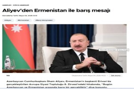 Мировые СМИ продолжают освещать выступление Президента Азербайджана на саммите Европейского политического сообщества