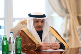Президент Ильхам Алиев принял делегацию во главе с председателем Группы Исламского банка развития
