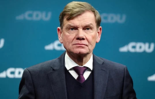 Германия предлагает новые реформы в ЕС