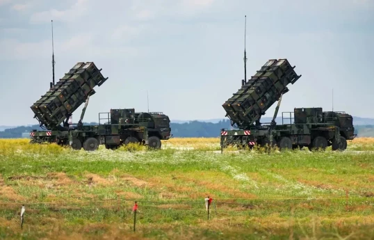 США намерены разработать ракеты, более дешёвые, чем "Patriot"