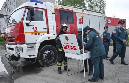 Ряд регионов России подвергся атаке беспилотников, 13 человек пострадали