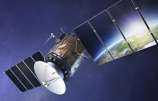 Азеркосмос: Переговоры с финансовыми институтами по проекту «Azerspace-3» продолжаются
