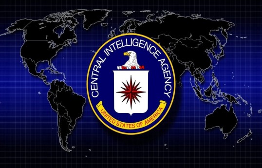 ЦРУ полагает, что Иран сможет выдержать блокаду США три-четыре месяца