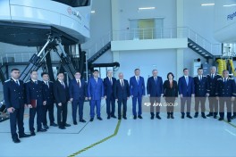 Камран Алиев: Меморандум, подписанный между прокуратурами Азербайджана и Монголии, будет способствовать развитию связей