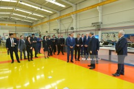 Камран Алиев: Меморандум, подписанный между прокуратурами Азербайджана и Монголии, будет способствовать развитию связей