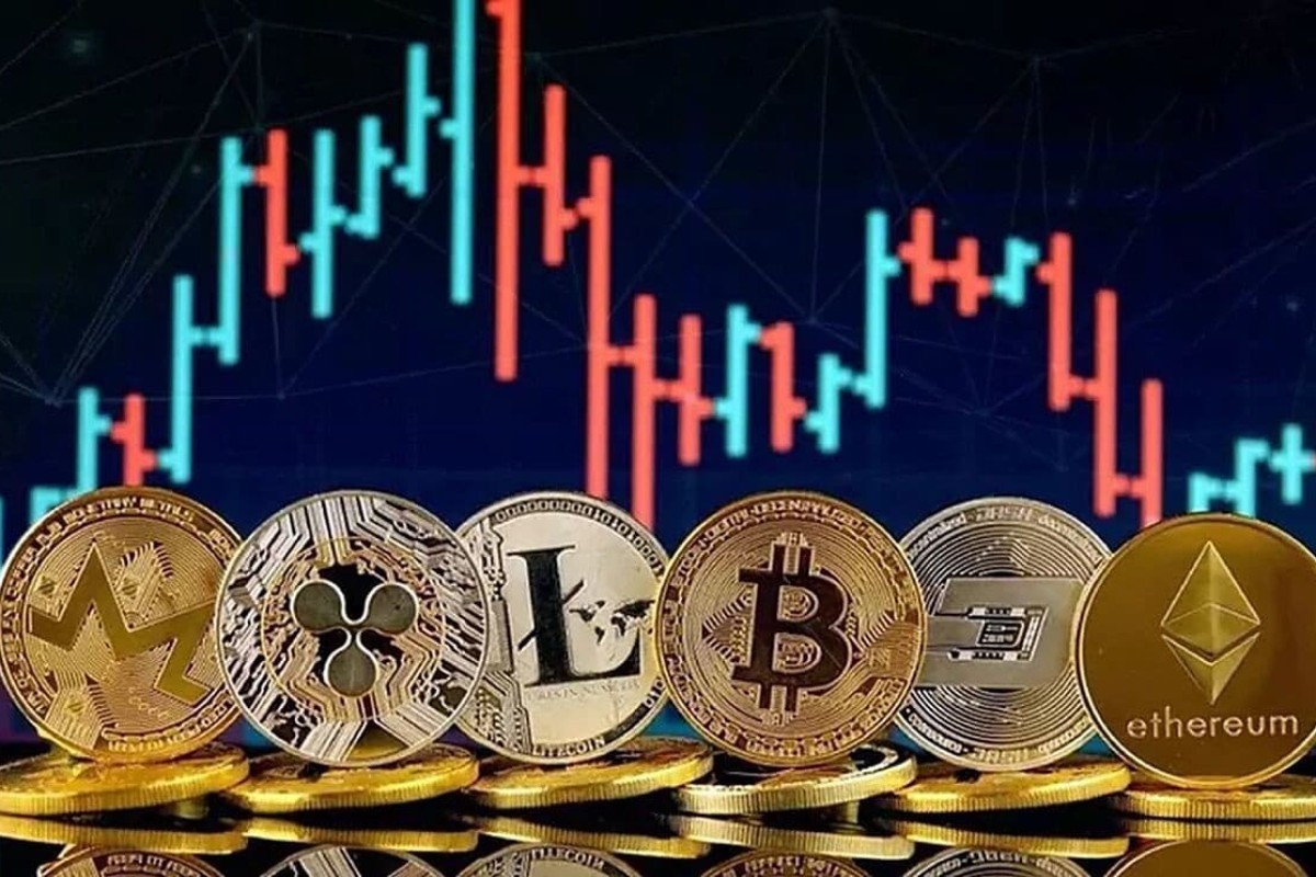 Рост на криптобирже — цена биткоина вновь превысила 80 тысяч долларов