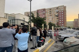 В Зангилан и село Шюкюрбейли Джабраильского района отправлены очередные группы  переселенцев-ФОТО -ВИДЕО 