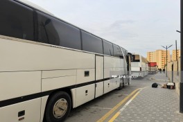 В Зангилан и село Шюкюрбейли Джабраильского района отправлены очередные группы  переселенцев-ФОТО -ВИДЕО 