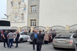В Зангилан и село Шюкюрбейли Джабраильского района отправлены очередные группы  переселенцев-ФОТО -ВИДЕО 