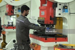 В селе Баллыджа Ходжалинского района ежегодно будут производить 240 тысяч единиц офисной мебели 20 видов-ФОТО 