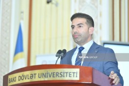 Проведена очередная информационная сессия в связи с WUF13