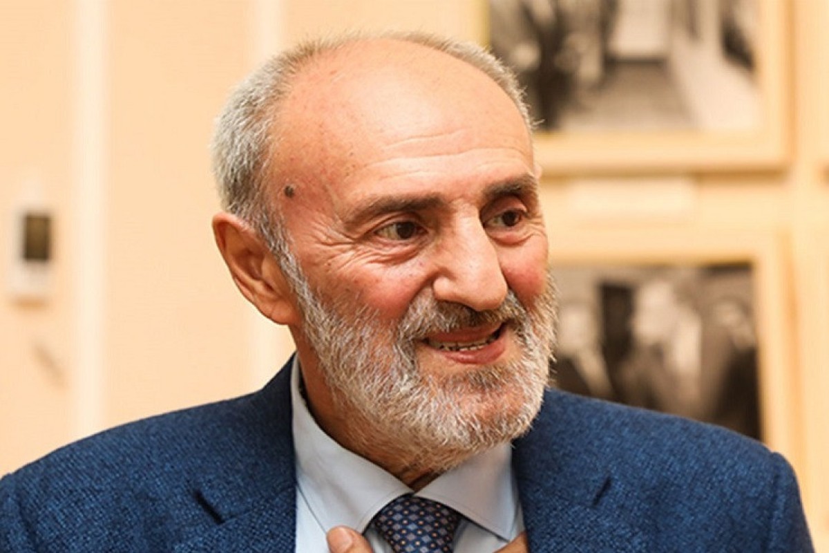 Акиф Исламзаде