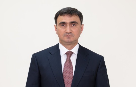 Агакерим Самедзаде