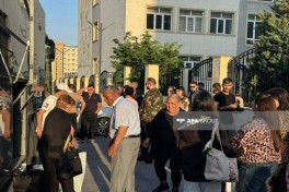 В Зангилан и село Шюкюрбейли направлены очередные группы переселенцев-ФОТО -ВИДЕО 