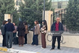 В Зангилан и село Шюкюрбейли направлены очередные группы переселенцев-ФОТО -ВИДЕО 