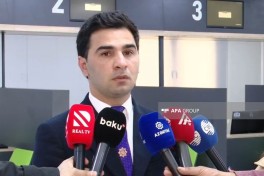 Брат Национального героя Хокумы Алиевой: Оказывать услуги жителям в пункте DOST в Кяльбаджаре — предмет гордости-ФОТО 