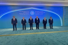 Глава МИД: Гибридные угрозы требуют более тесной координации между тюркскими государствами-ОБНОВЛЕНО 