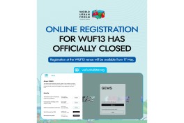 Завершилась онлайн-регистрация на WUF13