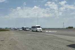 Группы переселенцев прибыли в ряд сел Ходжалинского района -ФОТО-ОБНОВЛЕНО 