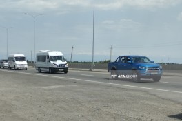 Группы переселенцев прибыли в ряд сел Ходжалинского района -ФОТО-ОБНОВЛЕНО 