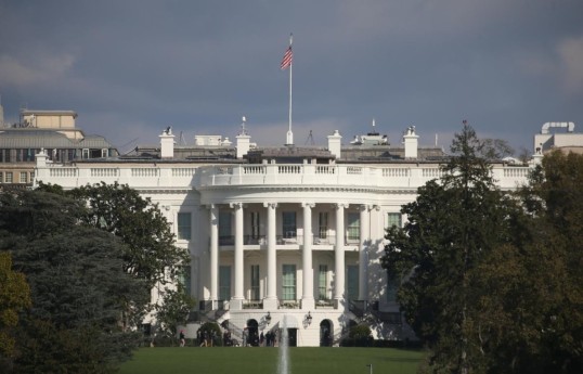 Белый дом: США достигли договорённости с Китаем по вопросу открытия Ормузского пролива