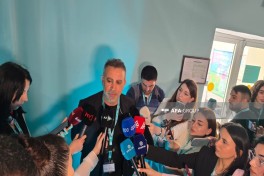 Халук Левент: WUF13 является важной платформой для того, чтобы голос молодежи и детей был услышан на глобальном уровне