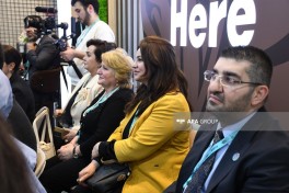 Глава департамента: Азербайджан внёс большой вклад в восстановительные работы в Кахраманмараше-ФОТО 