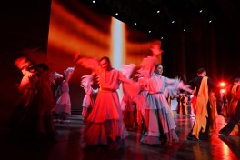 В Баку состоялась церемония открытия WUF13, на мероприятии выступил Президент Ильхам Алиев - ВИДЕО -ОБНОВЛЕНО-3 