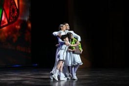 В Баку состоялась церемония открытия WUF13, на мероприятии выступил Президент Ильхам Алиев - ВИДЕО -ОБНОВЛЕНО-3 