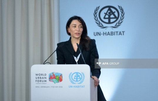 омбудсмен Сабина Алиева
