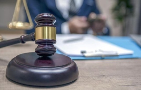 В прошлом году охранные ордера были выданы 402 женщинам и 31 мужчине