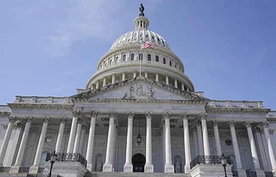 Сенат США впервые поддержал резолюцию о прекращении войны с Ираном
