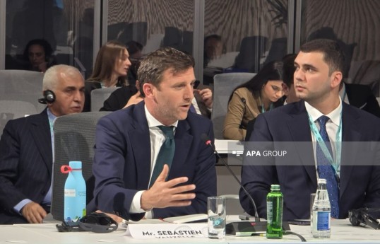 Local2030 Coalition: Для решения жилищного кризиса необходимо привлекать частные инвестиции