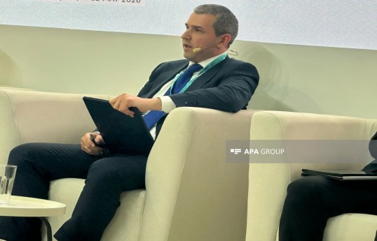 руководитель аппарата Государственного агентства жилищного строительства Джамшид Амиров