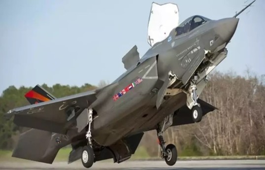 Нидерланды направят более €7 млрд на закупку F-35