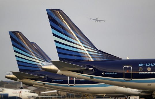 AZAL возобновил рейсы в Нахчыван